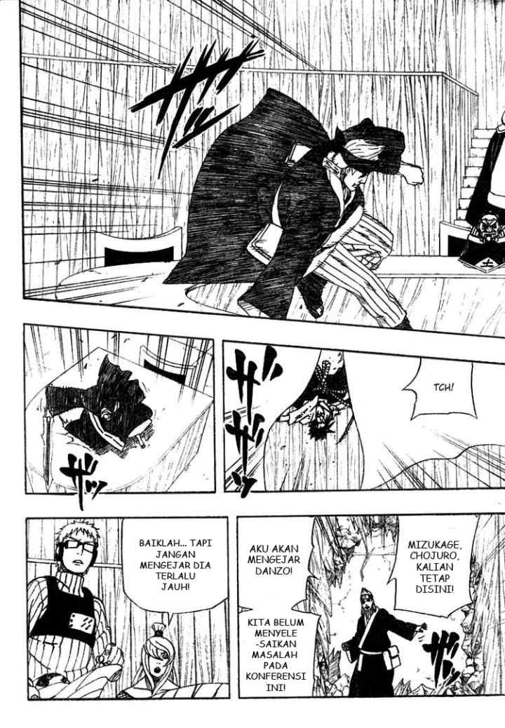 Naruto chapter 465 halaman 14