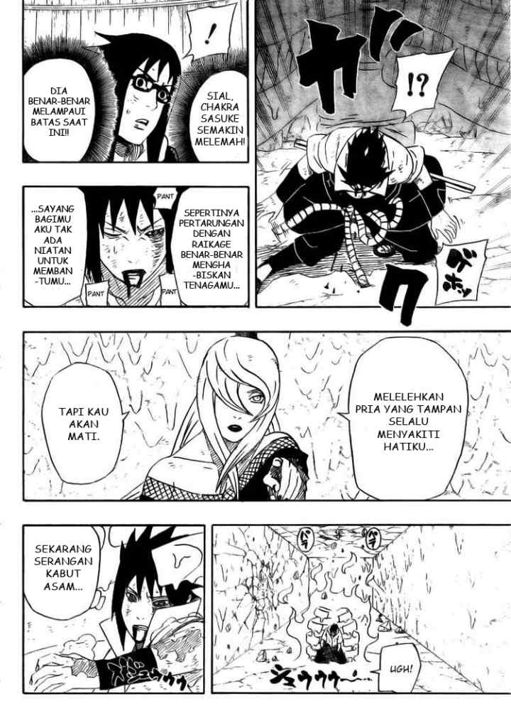 Naruto chapter 466 halaman 9