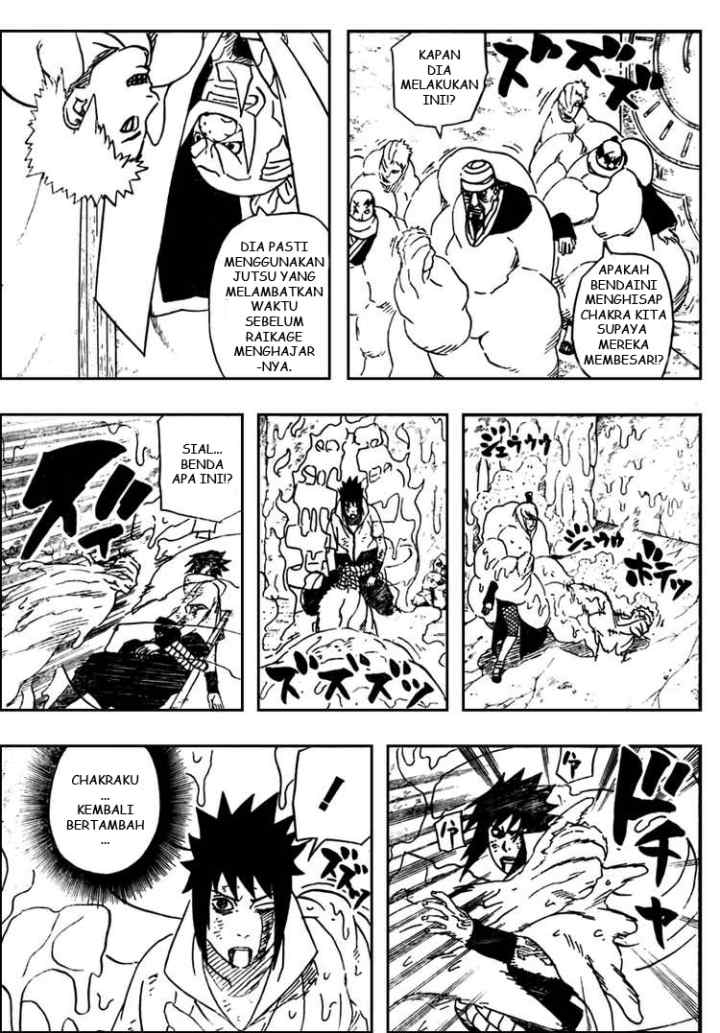 Naruto chapter 466 halaman 12