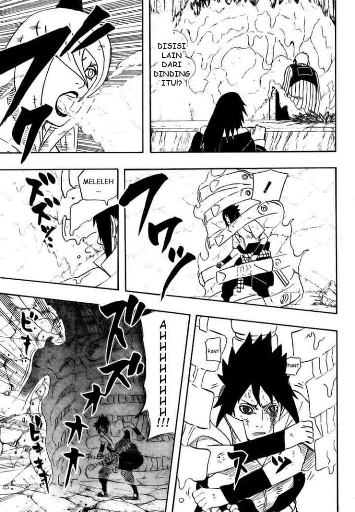 Naruto chapter 466 halaman 8