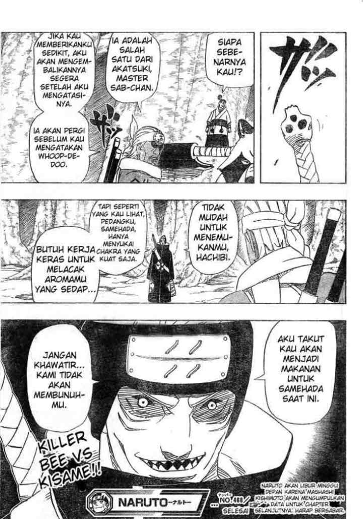 Naruto chapter 468 halaman 17