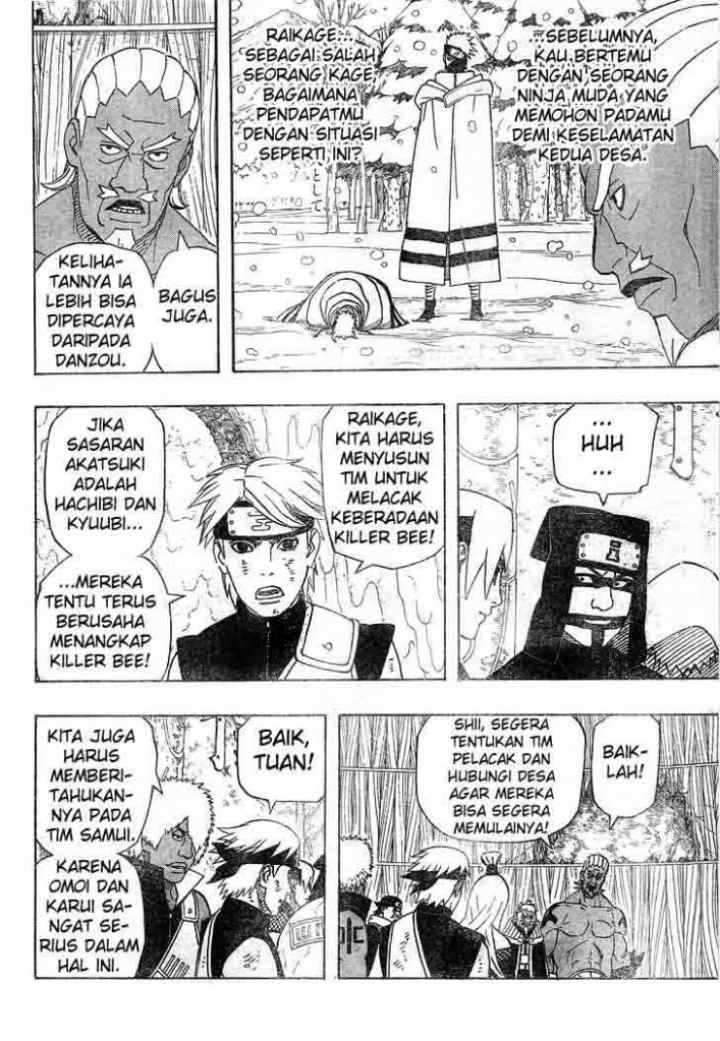 Naruto chapter 468 halaman 4