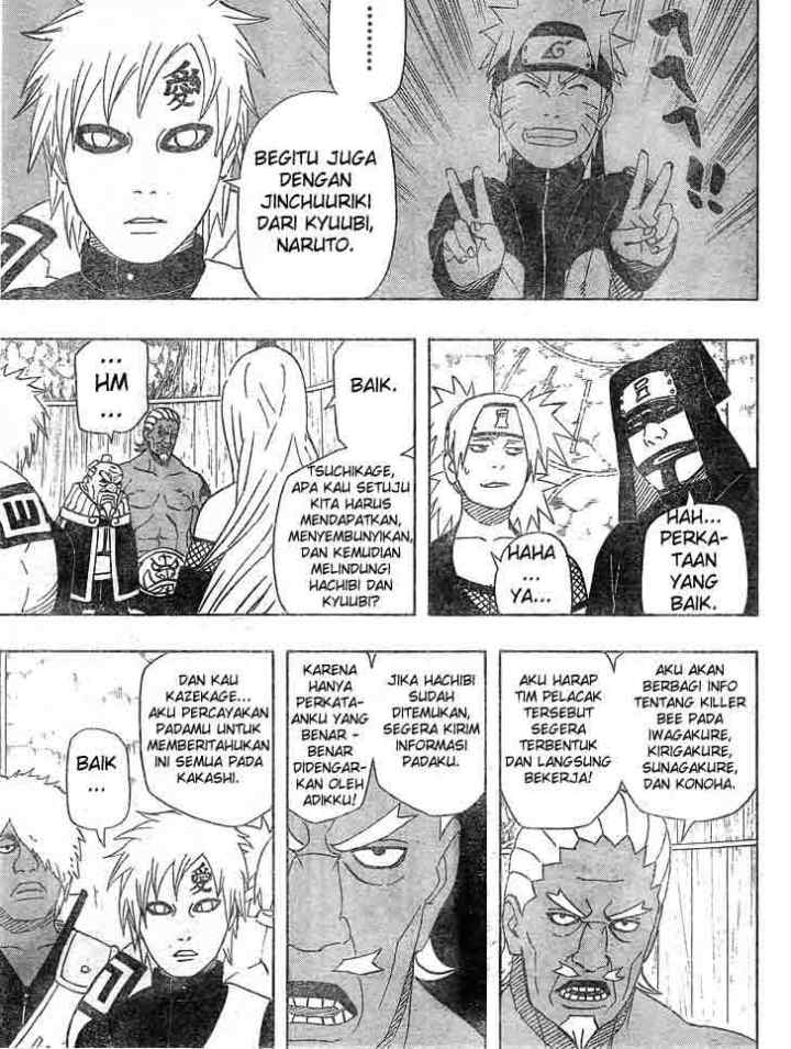 Naruto chapter 468 halaman 7