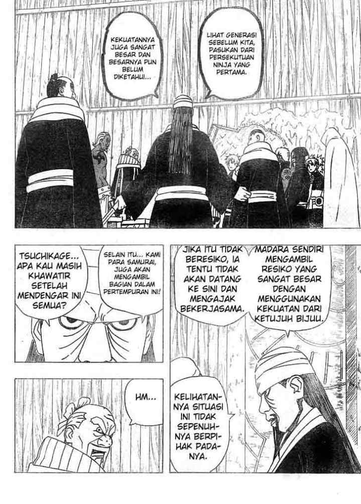 Naruto chapter 468 halaman 10