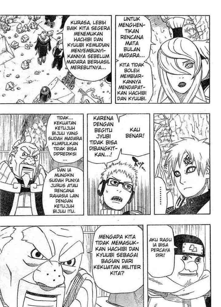 Naruto chapter 468 halaman 5