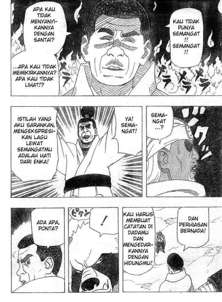 Naruto chapter 468 halaman 14