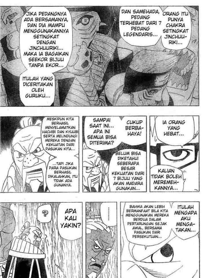 Naruto chapter 468 halaman 9