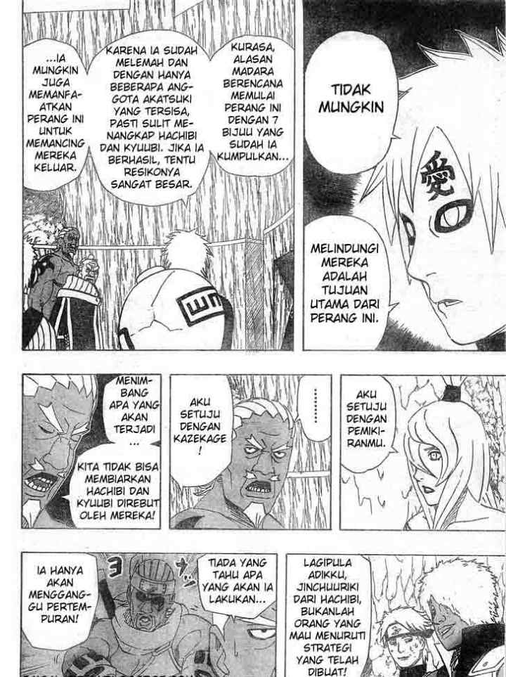 Naruto chapter 468 halaman 6