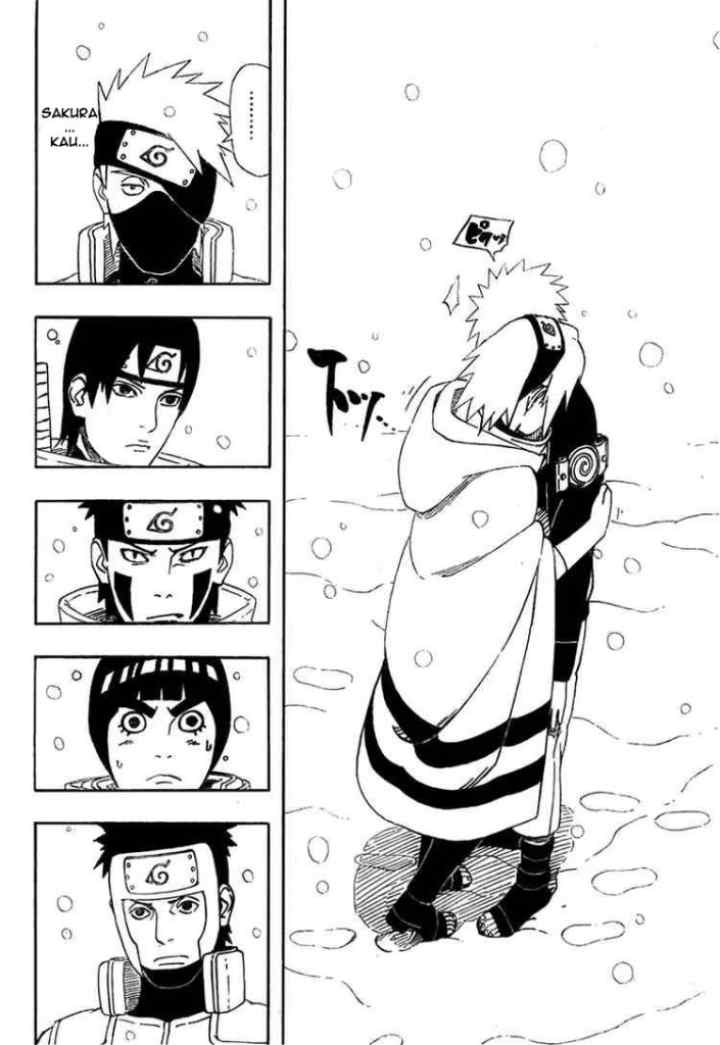 Naruto chapter 469 halaman 14