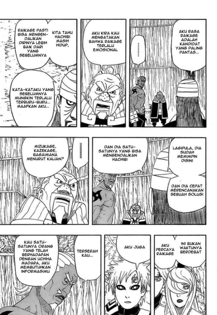 Naruto chapter 469 halaman 7
