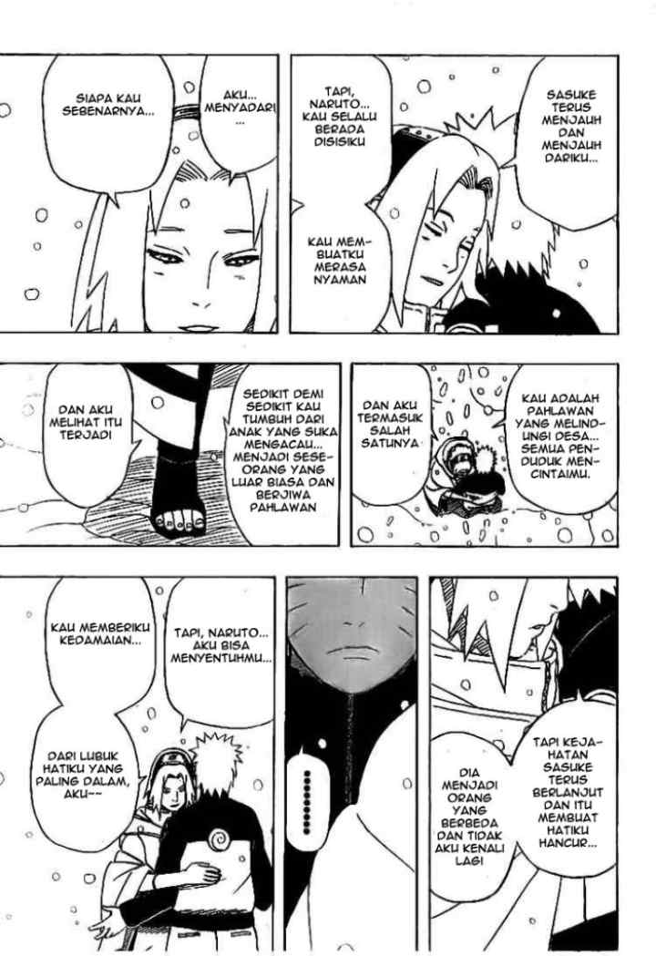 Naruto chapter 469 halaman 15