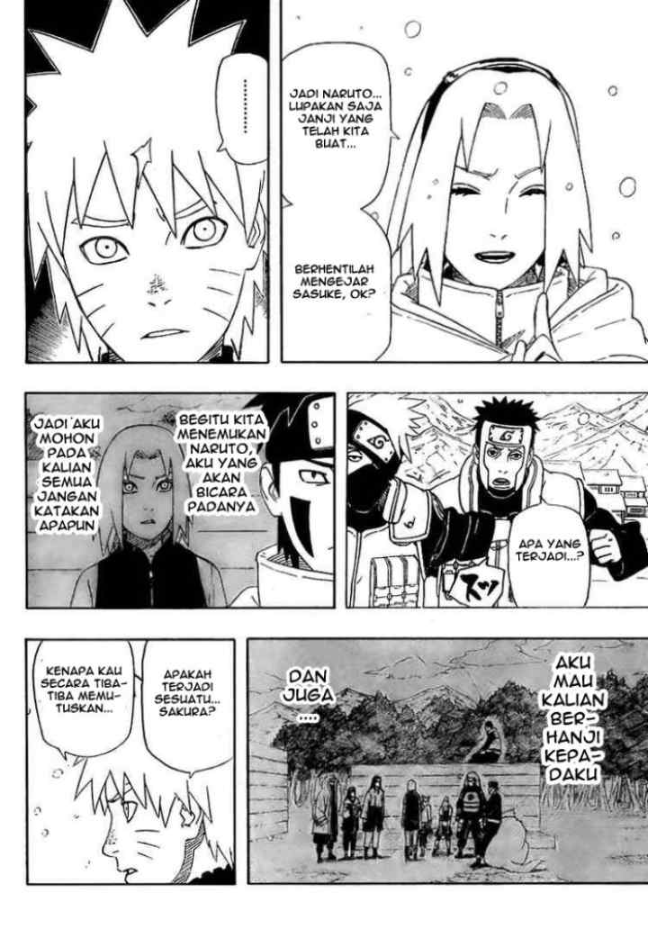 Naruto chapter 469 halaman 12