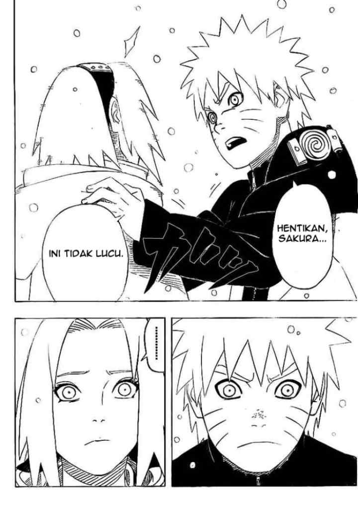 Naruto chapter 469 halaman 16