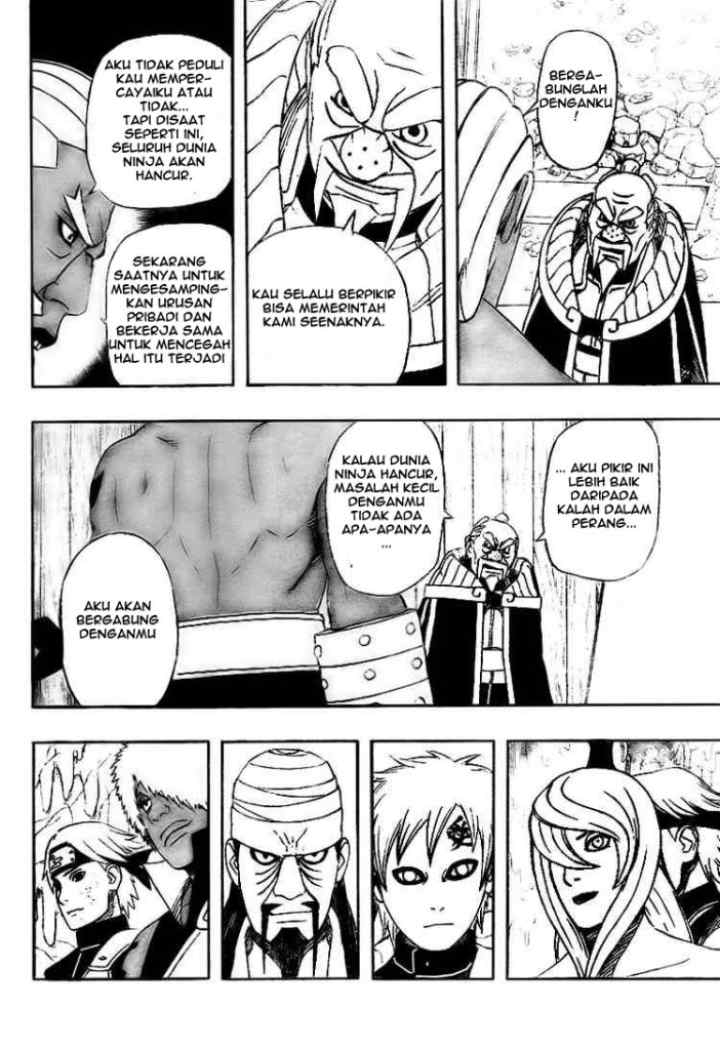 Naruto chapter 469 halaman 8