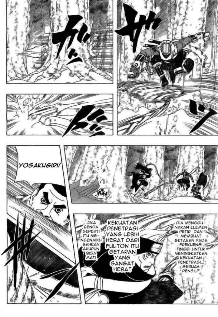 Naruto chapter 470 halaman 12