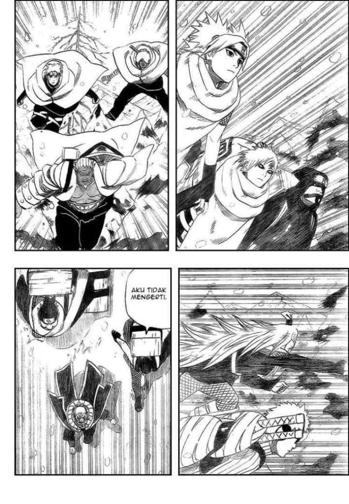 Naruto chapter 470 halaman 8
