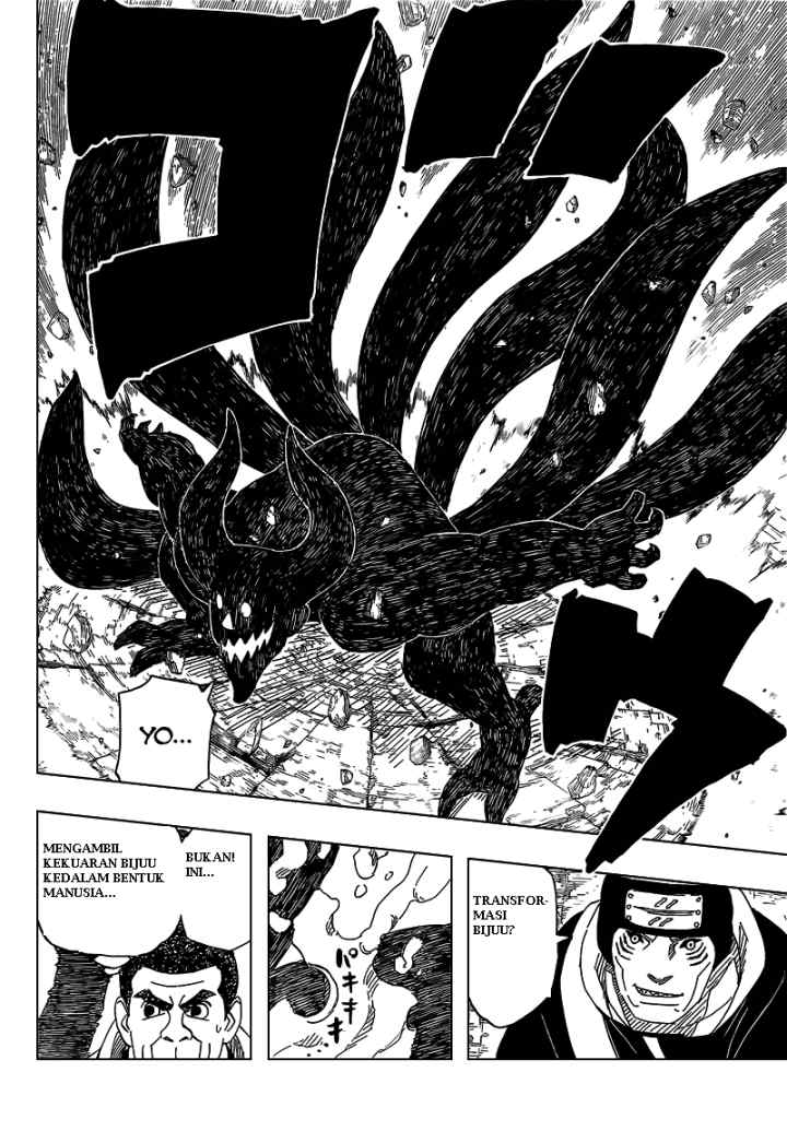 Naruto chapter 471 halaman 10