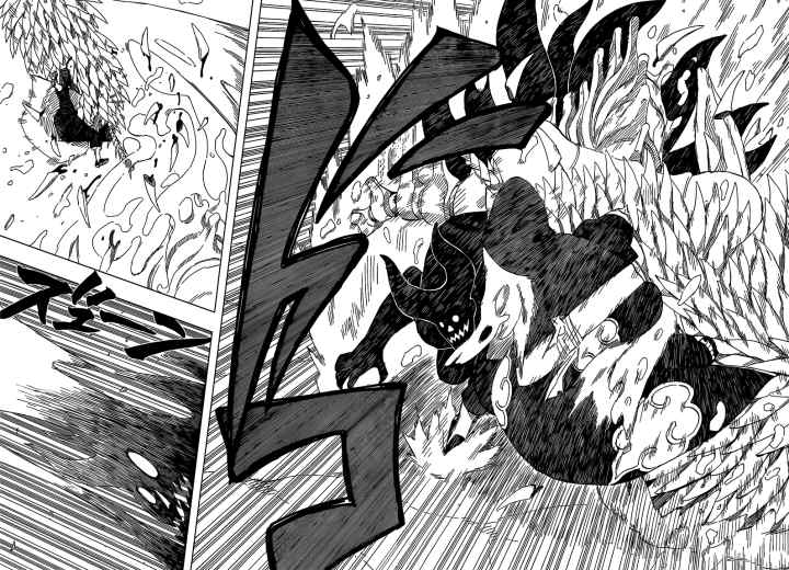 Naruto chapter 471 halaman 12