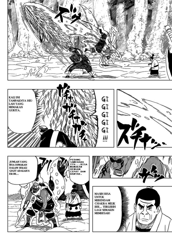 Naruto chapter 471 halaman 4