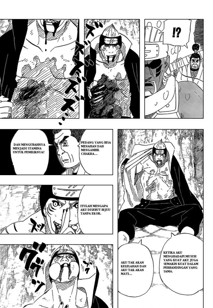 Naruto chapter 471 halaman 14