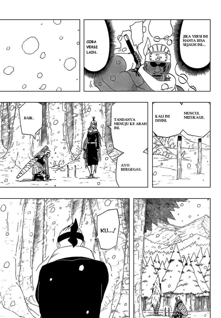 Naruto chapter 471 halaman 5