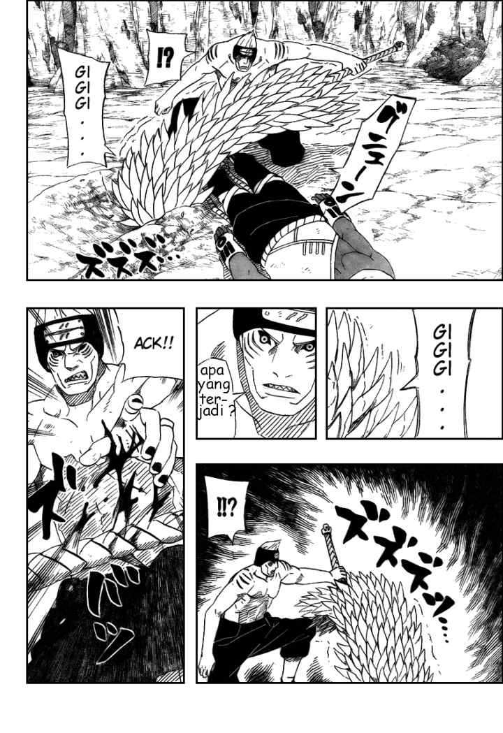 Naruto chapter 472 halaman 14