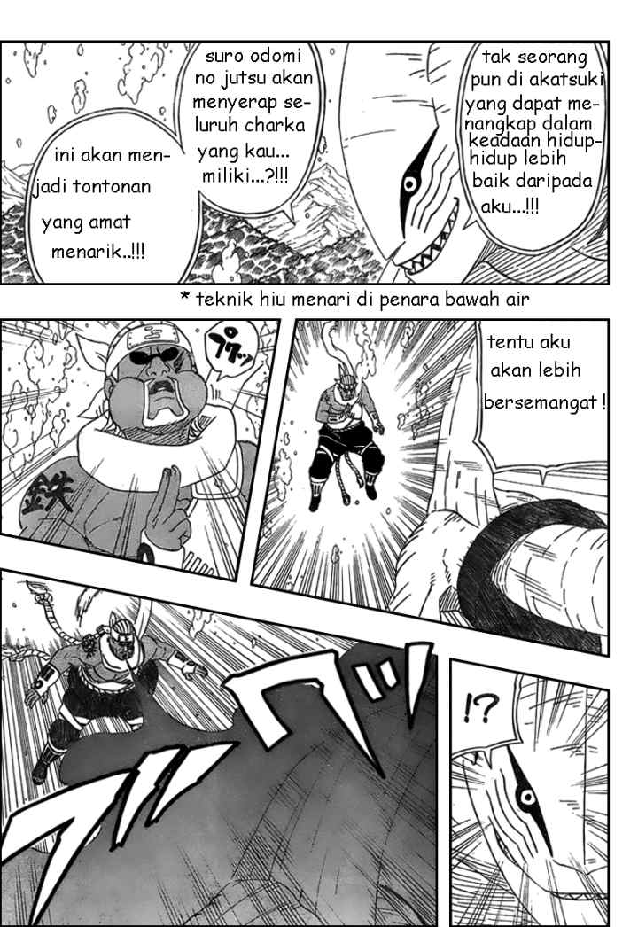 Naruto chapter 472 halaman 9