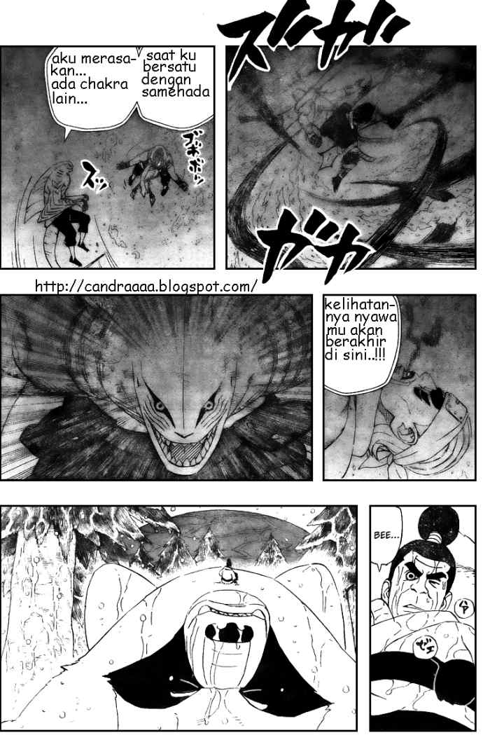 Naruto chapter 472 halaman 11
