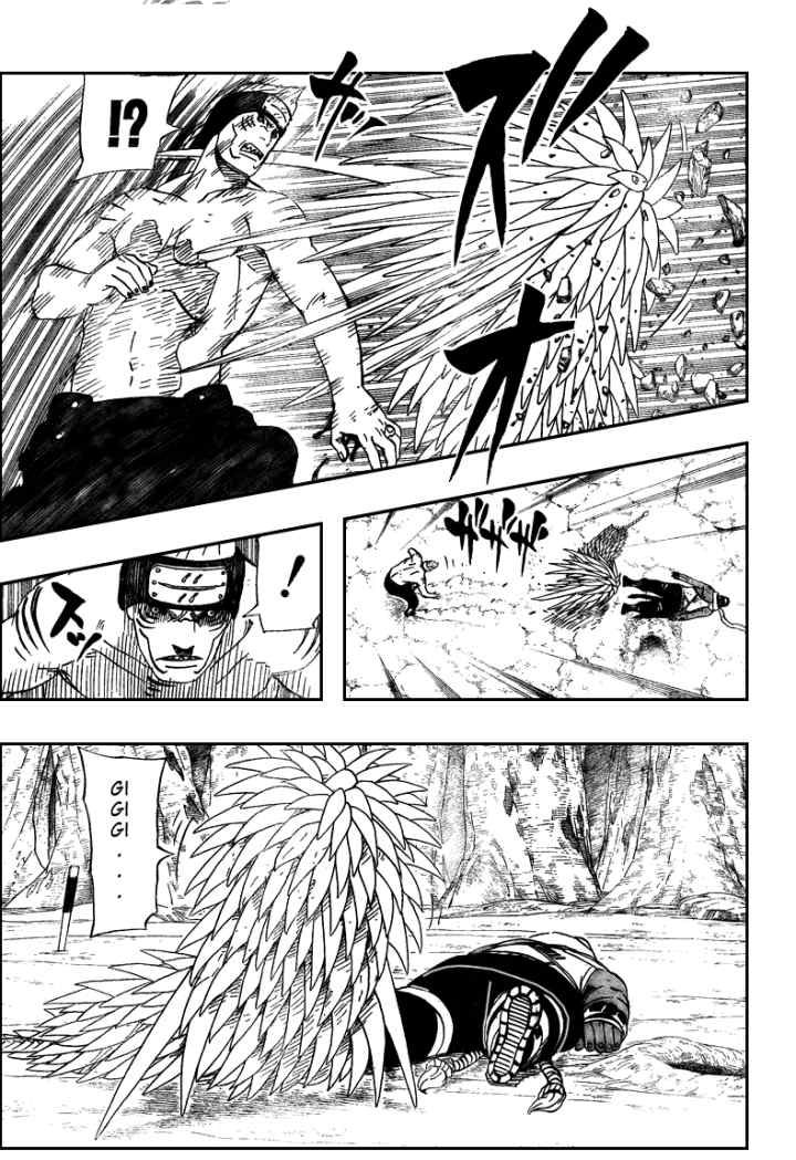 Naruto chapter 472 halaman 15