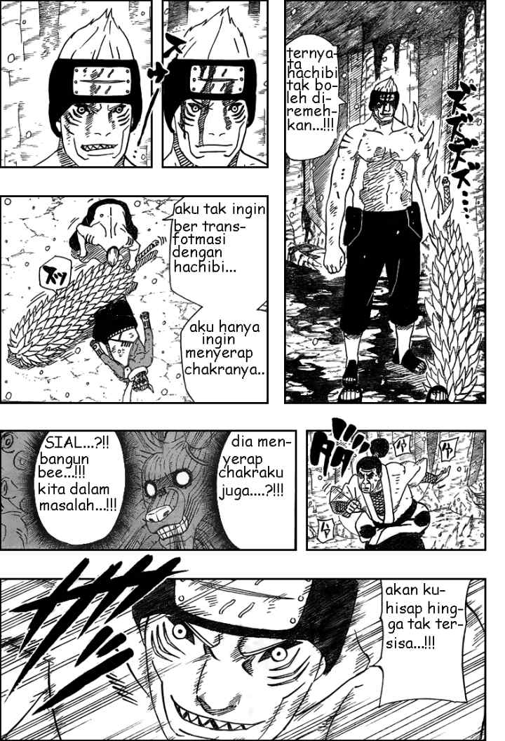 Naruto chapter 472 halaman 13