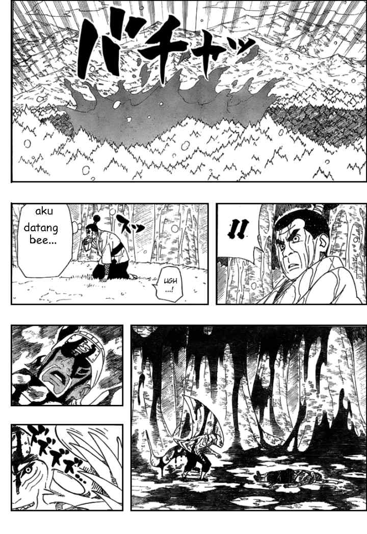 Naruto chapter 472 halaman 12