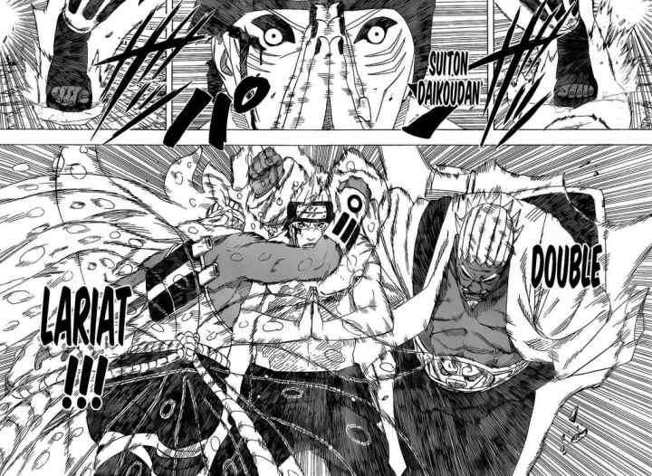 Naruto chapter 473 halaman 6