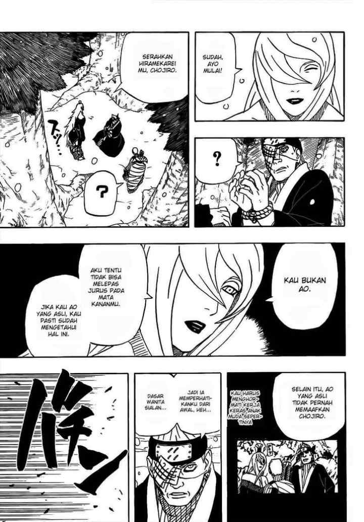 Naruto chapter 473 halaman 14