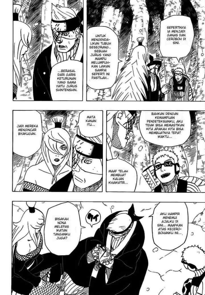 Naruto chapter 473 halaman 11