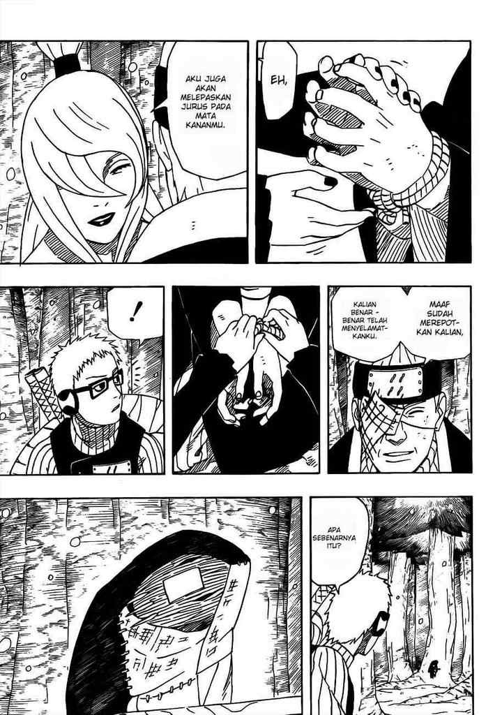 Naruto chapter 473 halaman 12