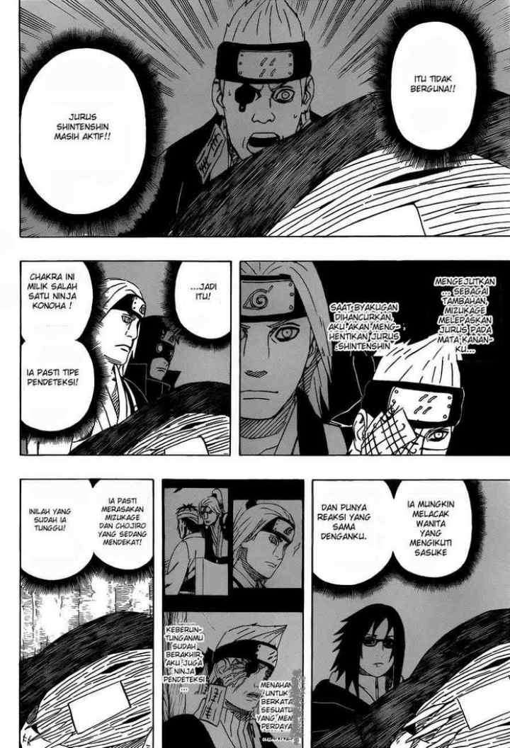 Naruto chapter 473 halaman 13