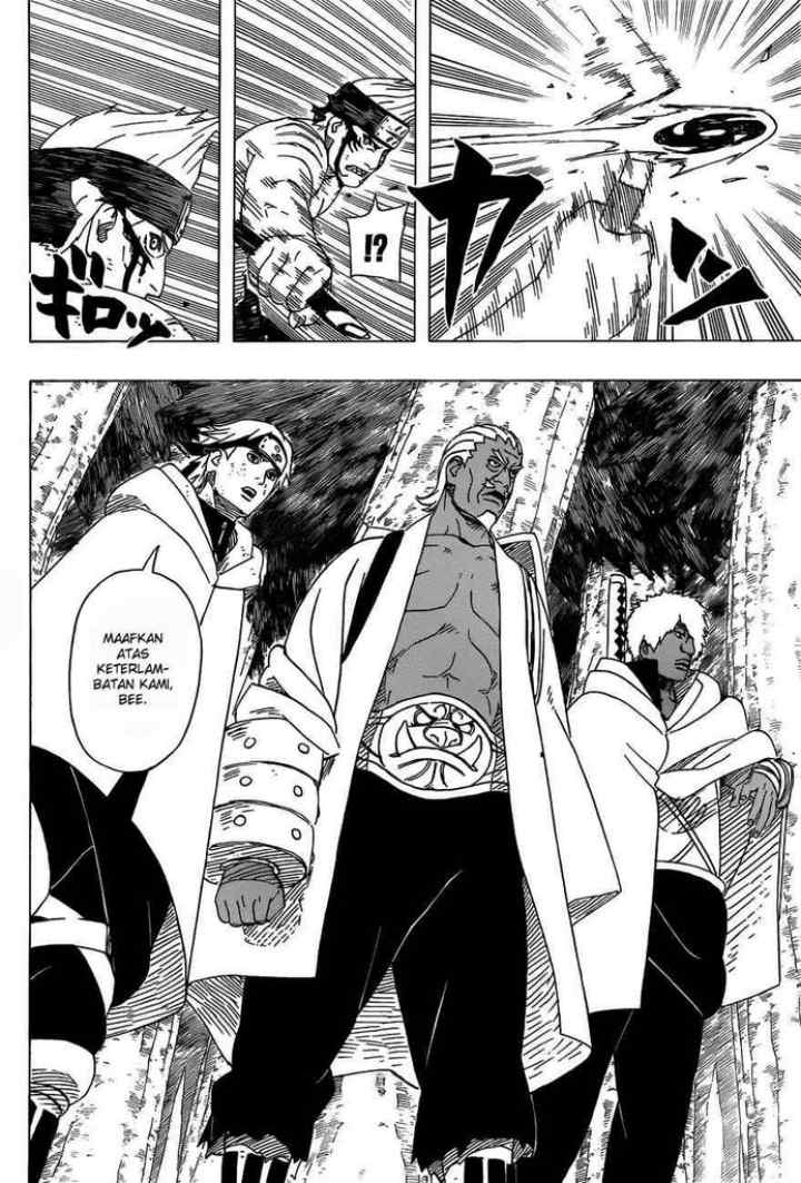 Naruto chapter 473 halaman 4