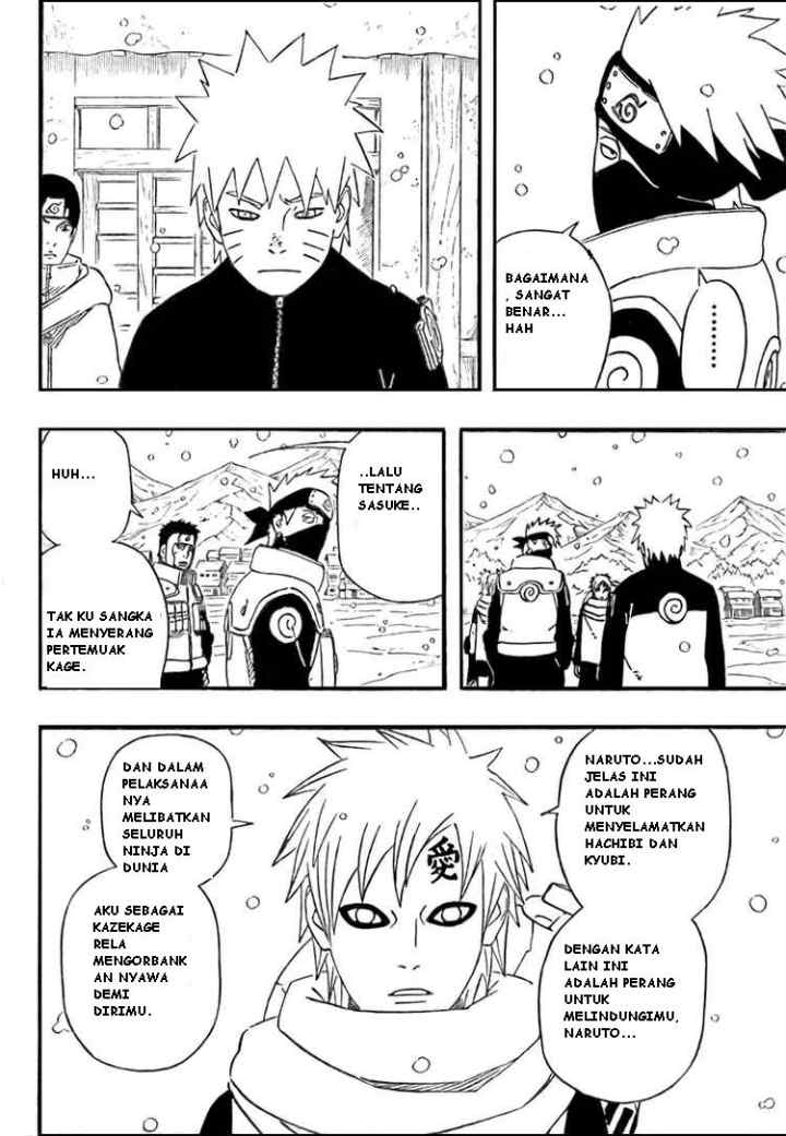 Naruto chapter 474 halaman 14