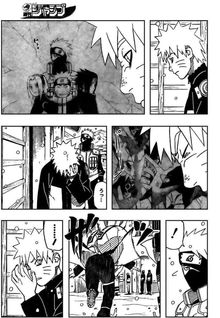 Naruto chapter 474 halaman 11