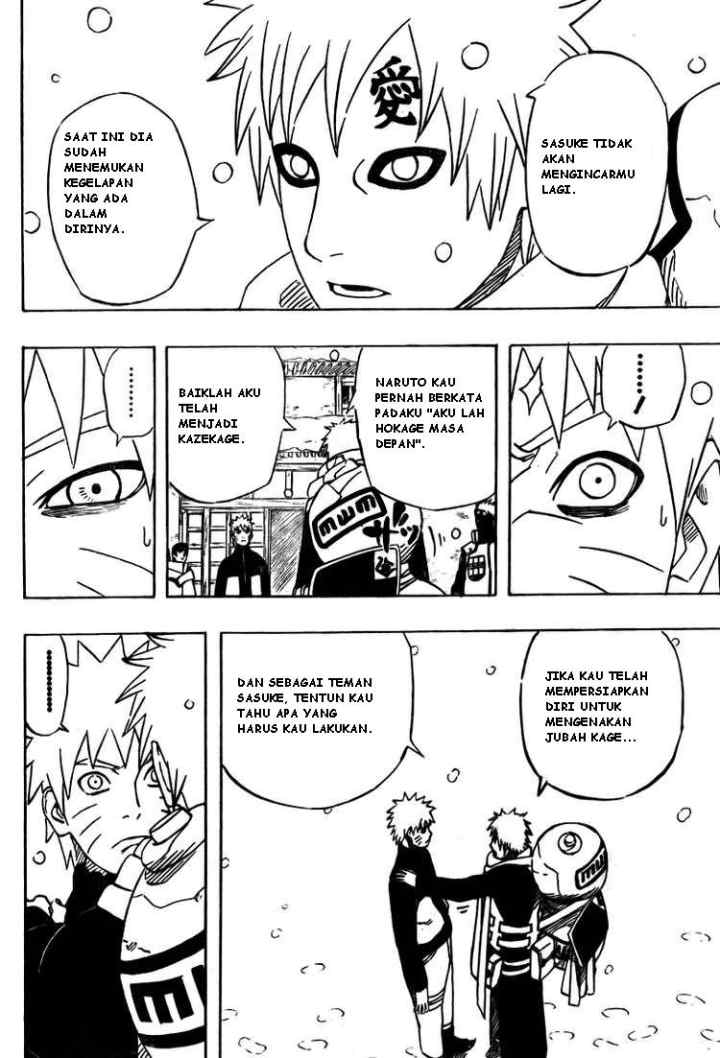 Naruto chapter 474 halaman 16
