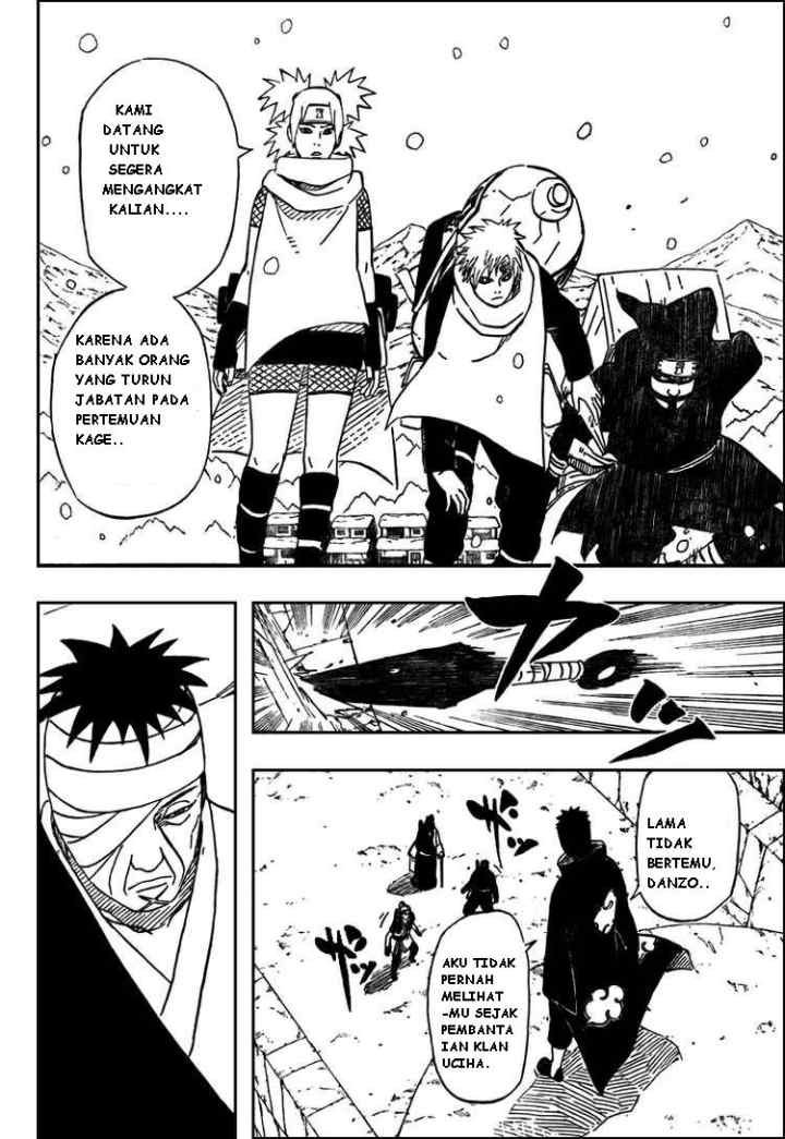 Naruto chapter 474 halaman 12