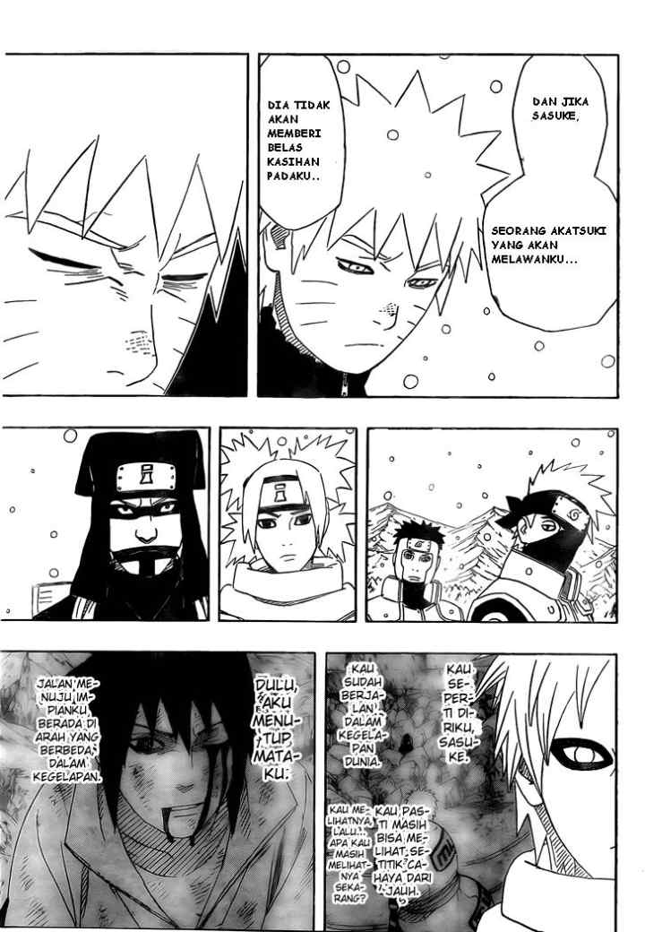 Naruto chapter 474 halaman 15