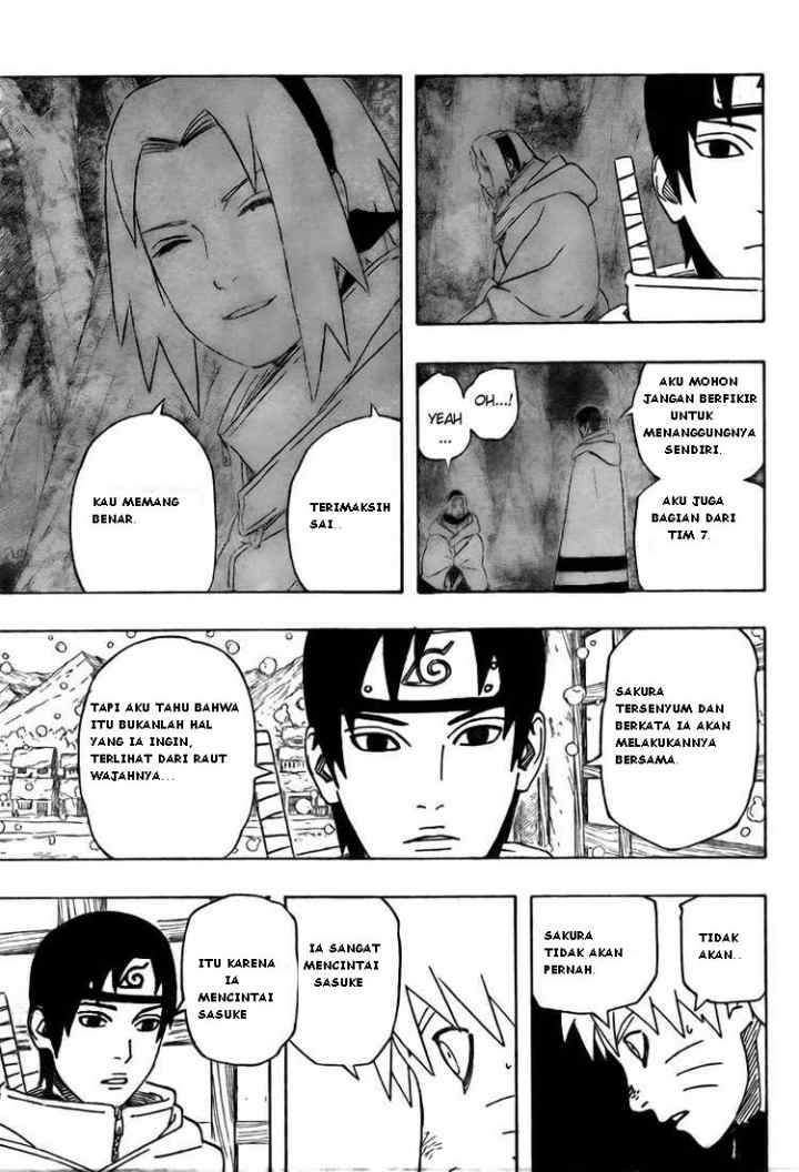 Naruto chapter 474 halaman 7