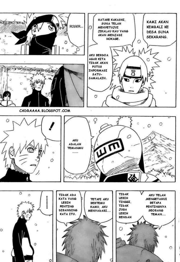 Naruto chapter 475 halaman 13