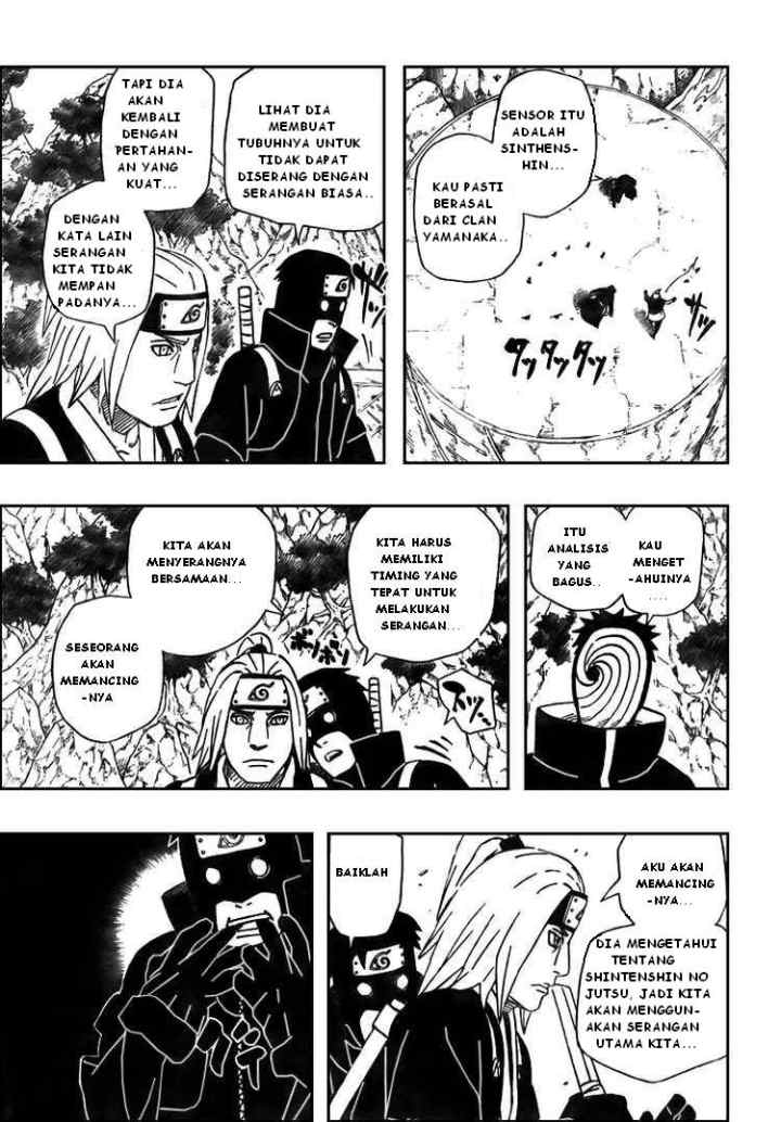 Naruto chapter 475 halaman 5