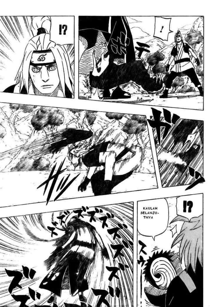 Naruto chapter 475 halaman 11