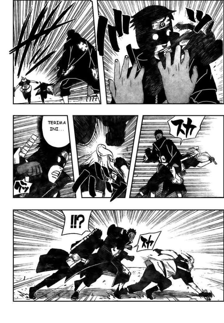 Naruto chapter 475 halaman 6