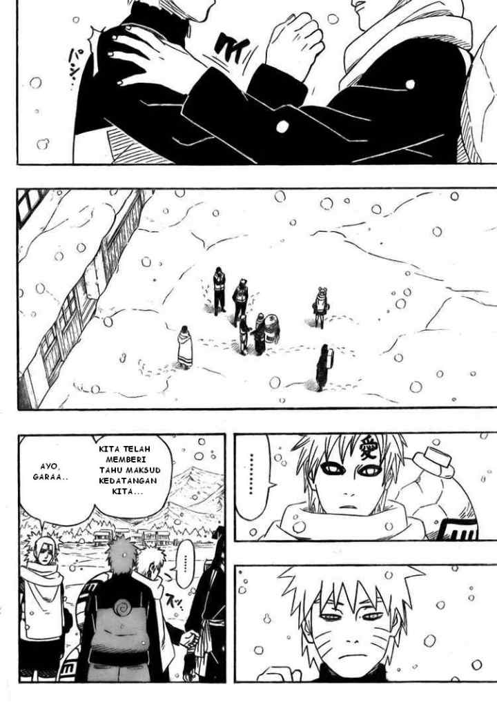Naruto chapter 475 halaman 12