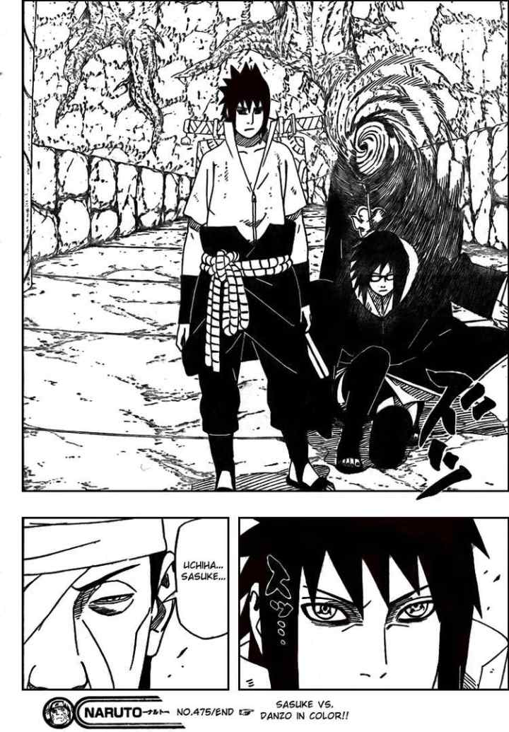Naruto chapter 475 halaman 16
