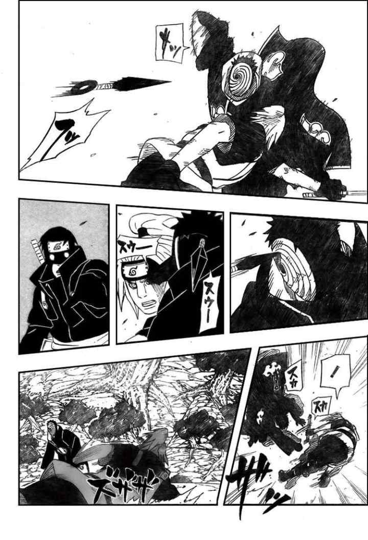 Naruto chapter 475 halaman 4